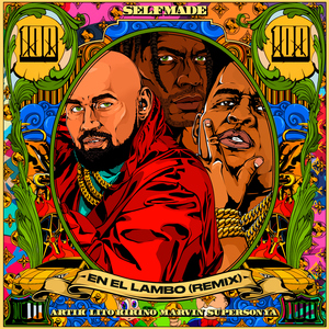 En El Lambo (feat. SuperSonya) [Remix]