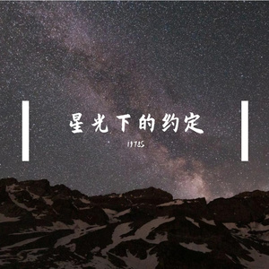 星光下的约定
