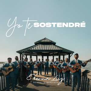 Yo Te Sostendré