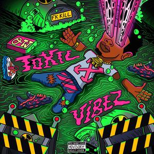 Legit (Freestyle) (feat. Kay Gudda)