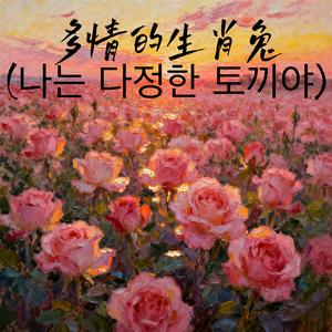 多情的生肖兔 (나는 다정한 토끼야)