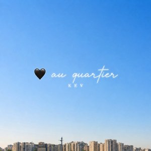 Coeur au quartier