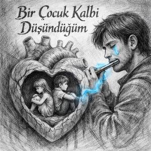Bir Çocuk Kalbi Düşündüğüm