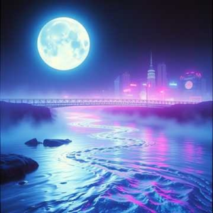 Матушка река