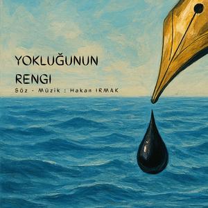 Yokluğunun Rengi