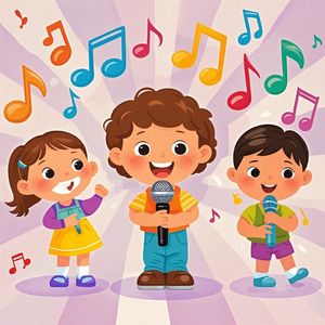 豆宝贝儿歌 0-3岁中文启蒙早教奇妙儿歌 国学成语《枯鱼之肆》