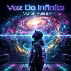 Voz Do Infinito