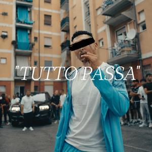 "TUTTO PASSA" INSTRUMENTAL AFROTRAP BEAT