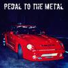 TH3 KXD - PEDAL TO THE METAL