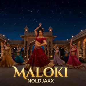 Maloki (Radio Edit)
