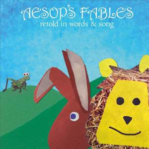 The Boy Who Cried Wolf (feat. Greta Lea Johnson, Carl Schneider & Rhea Horvath)