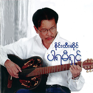 Nghat Myan (Thoh) Thar A Twat Thi Chin
