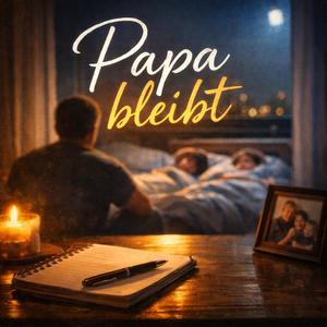 Papa bleibt