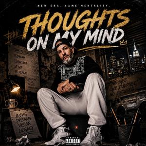 Thoughts on my Mind