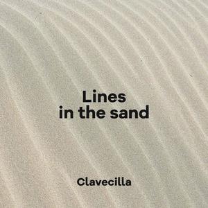 Lines in the Sand