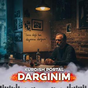 Dargınım