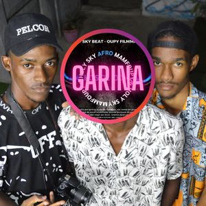 GARINA