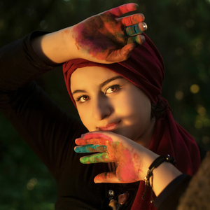 Sholawat Atainakum Muhayyina