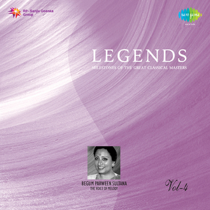 Thumri - Sanwariya Bin Ratiya Nahin