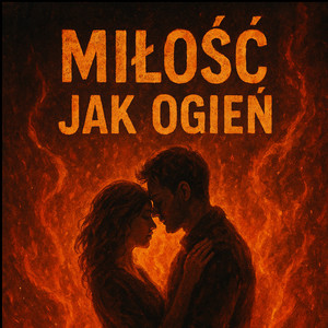 Miłość jak ogień