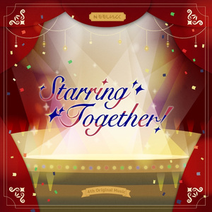 Starring Together! -「D」ver.-