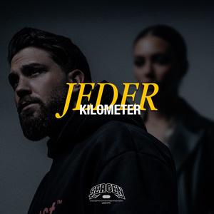 Jeder Kilometer