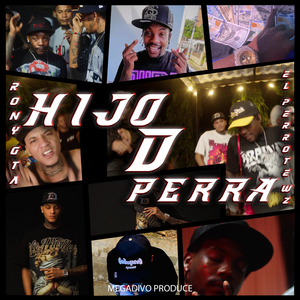 Hijo D Perra