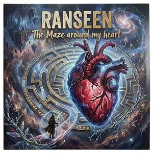 The Maze Around My Heart
