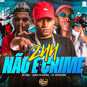 244 Não É Crime
