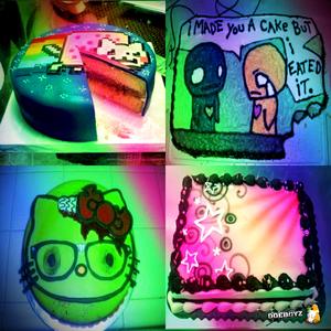 so kawaii OMG (feat. 8t33n)