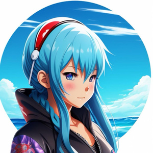 Cool SurFER (Freestyle)