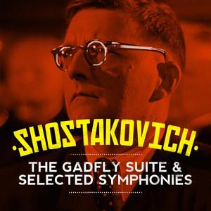 The Gadfly Suite, Op. 97a: VII. Introduction (Prelude)