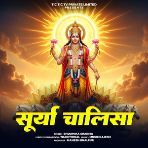 Surya Chalisha