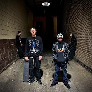 Schedule (feat. CNTRVRSL CHVSE)