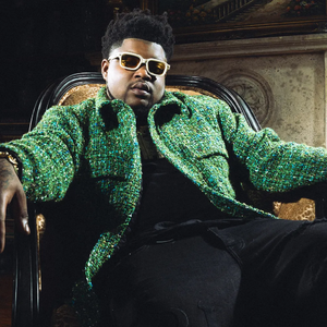 “依旧依旧” - 李文 x Bossmandlow x Muder Typebeat