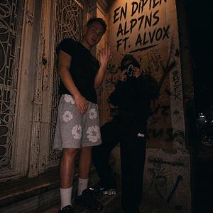 EN DİPTEN (feat. Alvox)