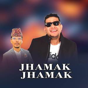 Jhamak Jhamak