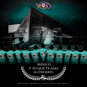 Atado (En Vivo Desde El Auditorio Nacional) (Versión Mariachi)