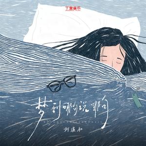 梦到哪句说哪句（DJ黄周豪版）