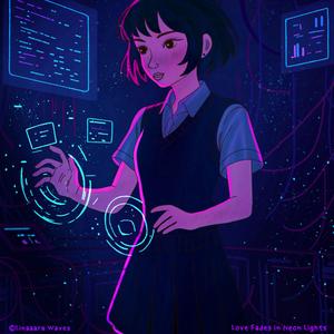 Lost Between Neon Lights