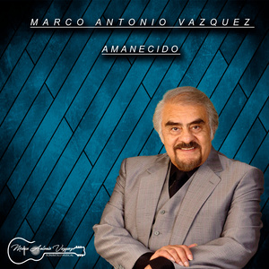 Amanecido (2022 Remastered Version)