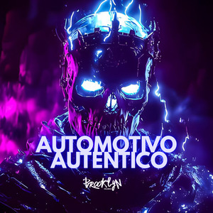 Automotivo Autentico