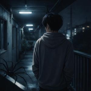 境界線の外