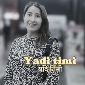 Yadi Timi
