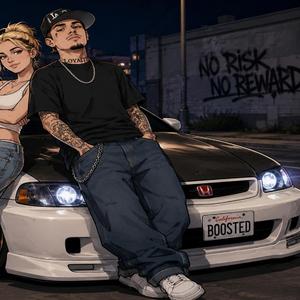Bree & her Felon