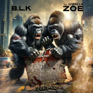 Errbody (Remix) [Radio Edit]