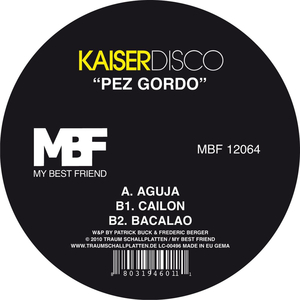 Aguja (Original Mix)