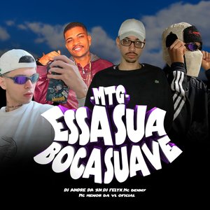 Mtg - Essa Sua Boca Suave