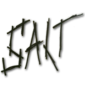 Salt (feat. Kelley Deal & Mike Montgomery)