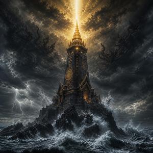 ประภาคารแห่งปัญญา - บทสวดอิติปิโส (The Lighthouse - Itipiso)